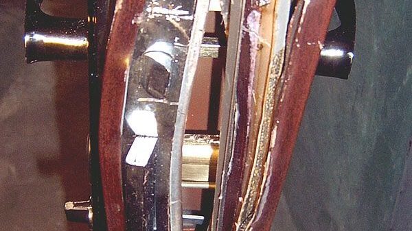 Вызов МЧС для вскрытия двери в Брянске