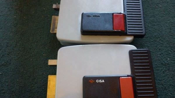 Замена замков Cisa в Брянске